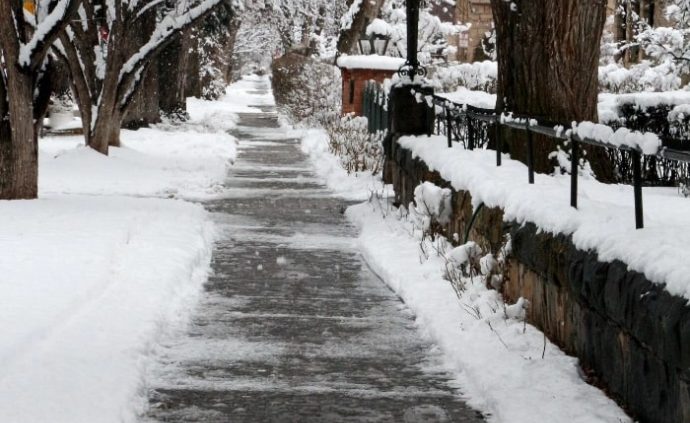 Snow Removal